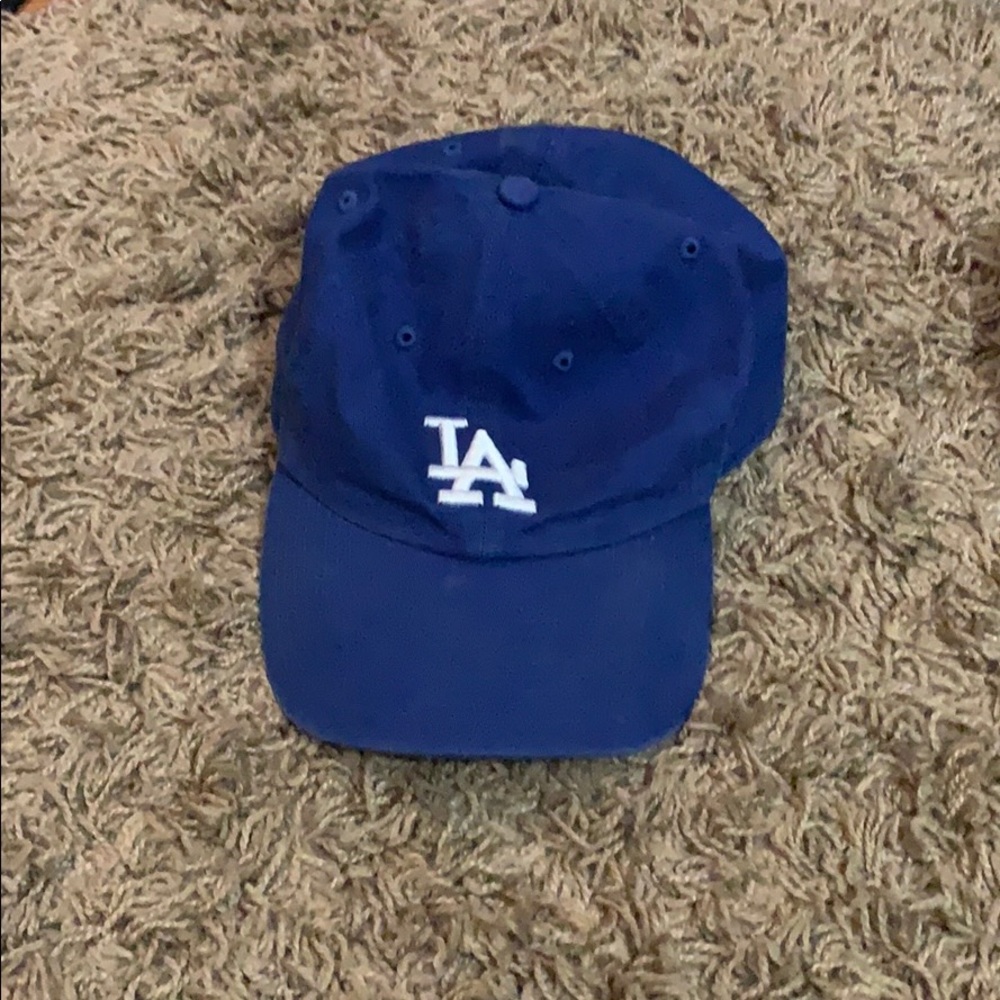Used 47 Brand LA Dodgers Hat